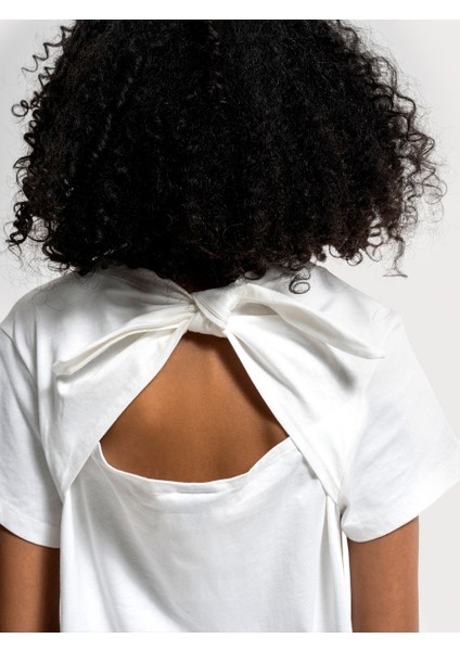 Regular Fit Kadın Tshirt K.kol