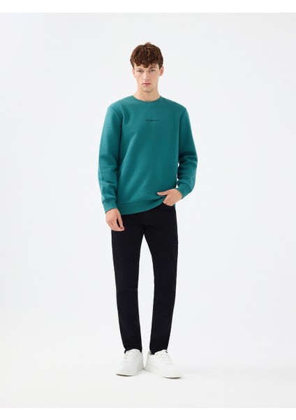 Ricardo Slim Fit Erkek Pantolon