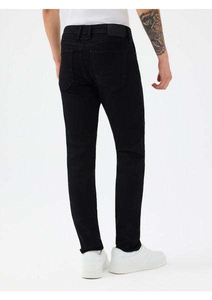 Ricardo Slim Fit Erkek Pantolon