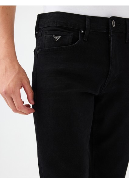 Ricardo Slim Fit Erkek Pantolon