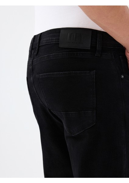 Terrybrown Slim Fit Erkek Pantolon