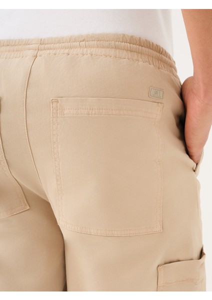 Baggy Fit Erkek Pantolon