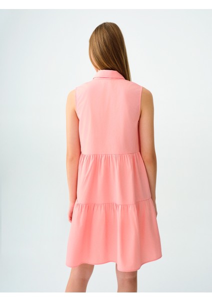 Regular Fit Kadın Elbise