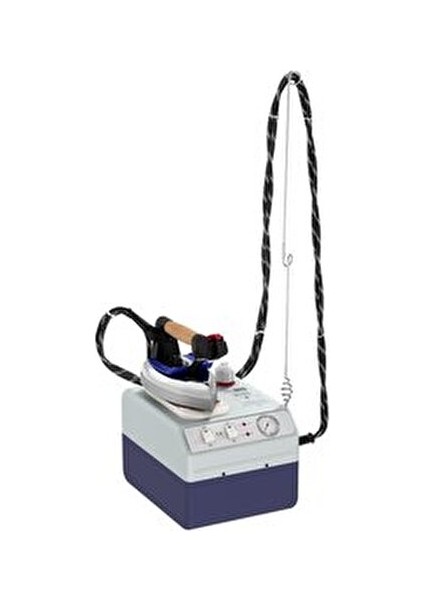 Spr/mn 2035 “süper Mini” Profesyonel - 3.5 Litre