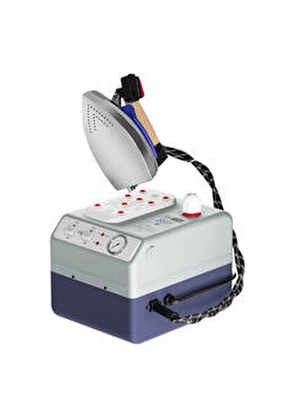 Spr/mn 2035 “süper Mini” Profesyonel - 3.5 Litre modelleri