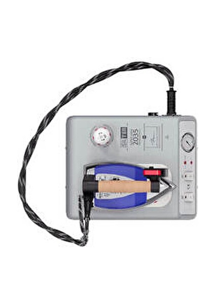 Spr/mn 2035 “süper Mini” Profesyonel - 3.5 Litre fırsatları