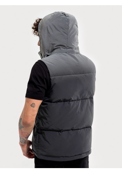 Regular Fit Erkek Yelek