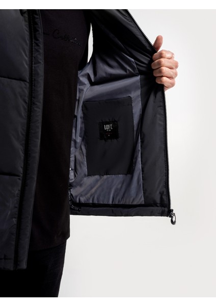 Regular Fit Erkek Yelek