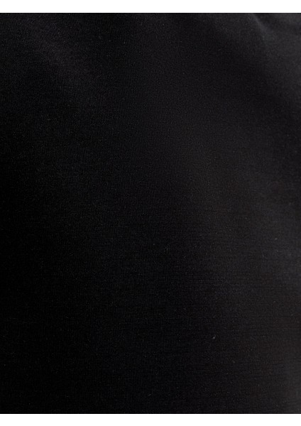 Regular Fit Erkek Şort