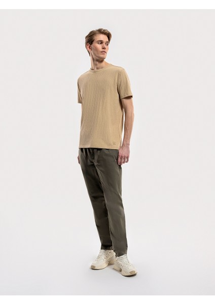 Regular Fit Erkek Pantolon