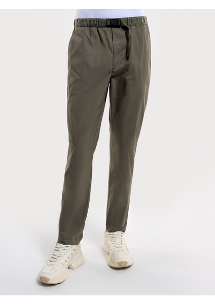 Regular Fit Erkek Pantolon