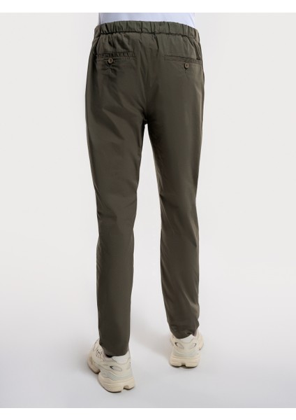 Regular Fit Erkek Pantolon