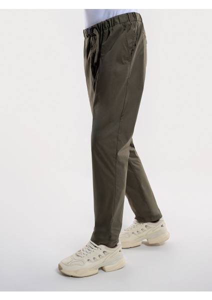Regular Fit Erkek Pantolon