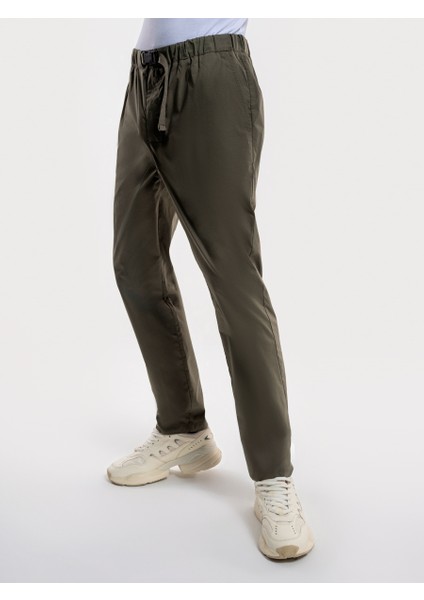Regular Fit Erkek Pantolon