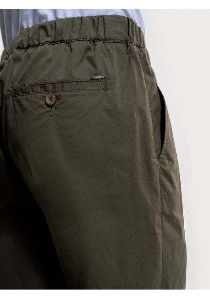 Regular Fit Erkek Pantolon