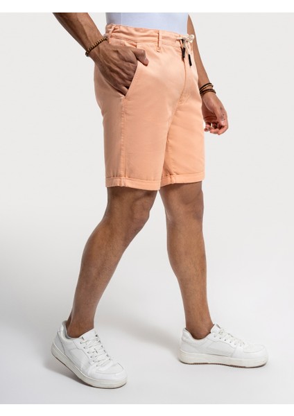 Regular Fit Erkek Şort