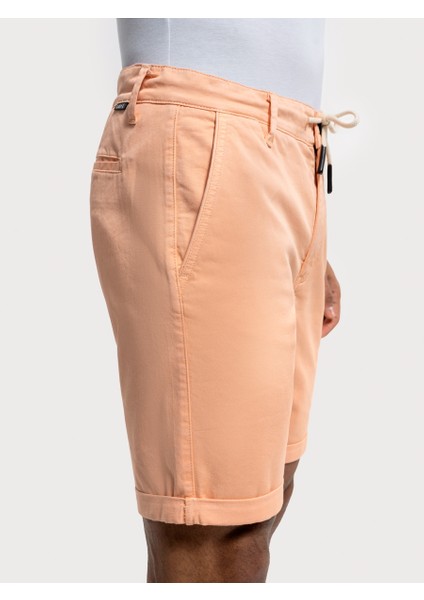 Regular Fit Erkek Şort