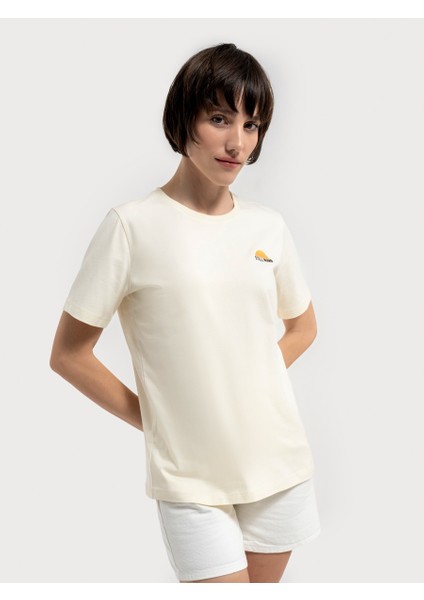 Oversize Fit Kadın Tshirt K.kol