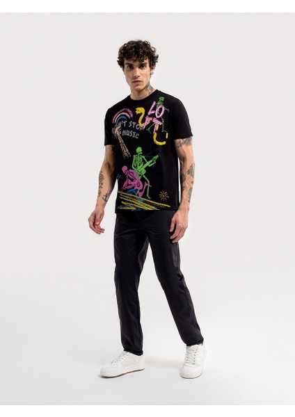 Regular Fit Erkek Pantolon