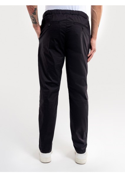 Regular Fit Erkek Pantolon