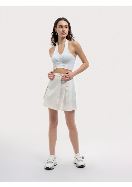 Regular Fit Kadın Etek