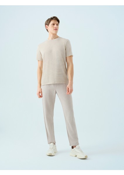 Regular Fit Erkek Pantolon