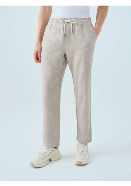 Regular Fit Erkek Pantolon