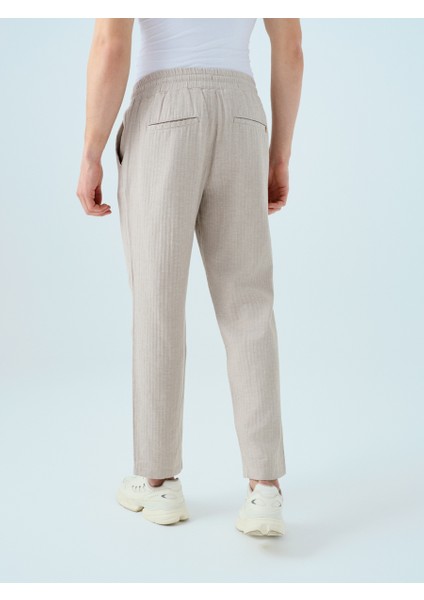 Regular Fit Erkek Pantolon