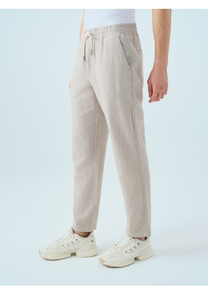 Regular Fit Erkek Pantolon