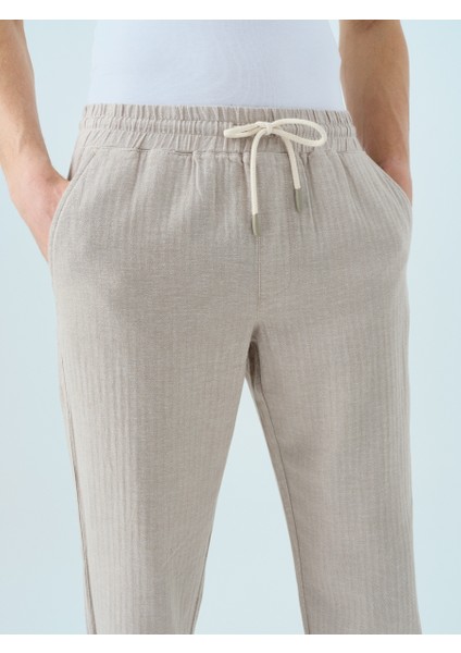 Regular Fit Erkek Pantolon