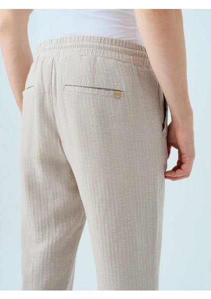 Regular Fit Erkek Pantolon