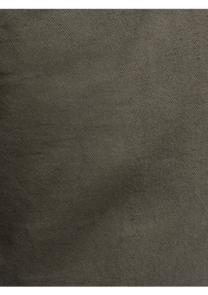 Regular Fit Erkek Şort