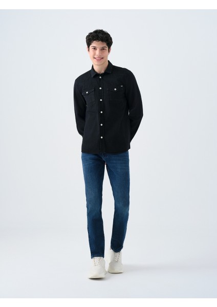 Ricardo Slim Fit Erkek Pantolon