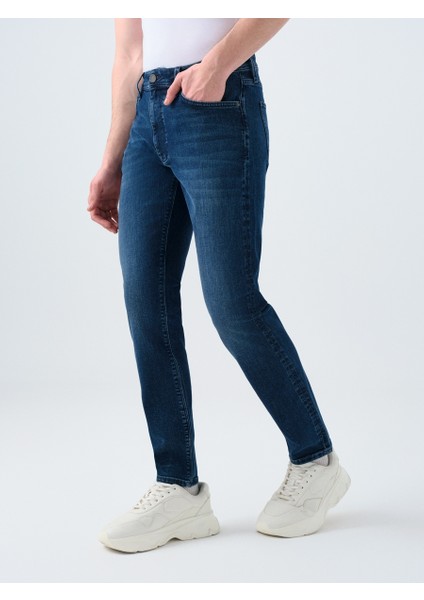 Ricardo Slim Fit Erkek Pantolon