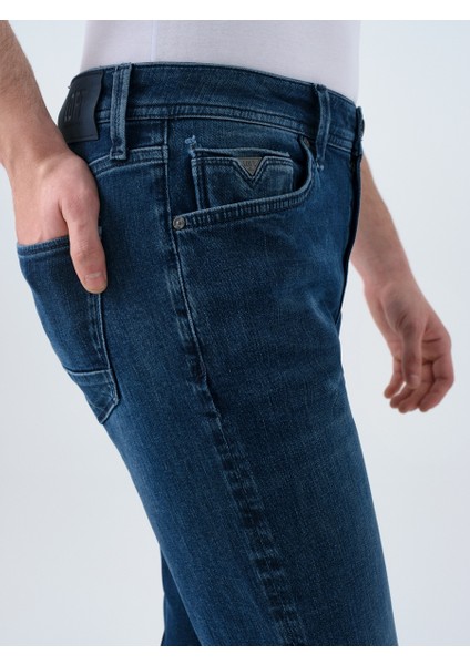Ricardo Slim Fit Erkek Pantolon