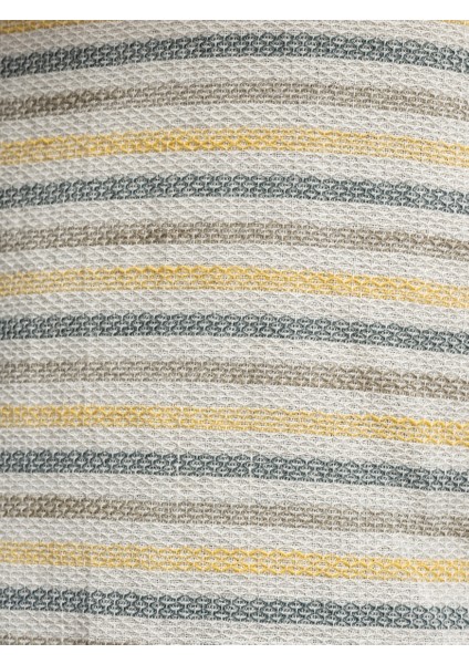 Relax Fit Erkek Gömlek K.Kol