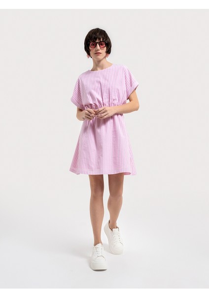 Regular Fit Kadın Elbise