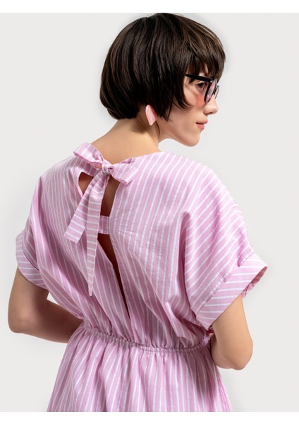 Regular Fit Kadın Elbise