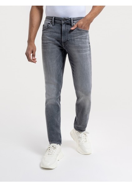 Ricardo Slim Fit Erkek Pantolon