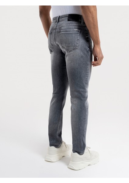 Ricardo Slim Fit Erkek Pantolon