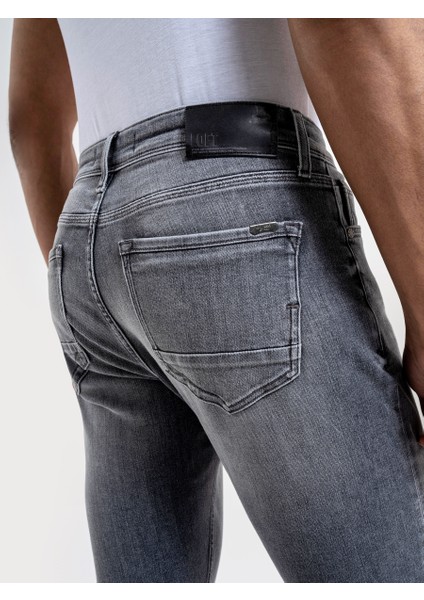 Ricardo Slim Fit Erkek Pantolon