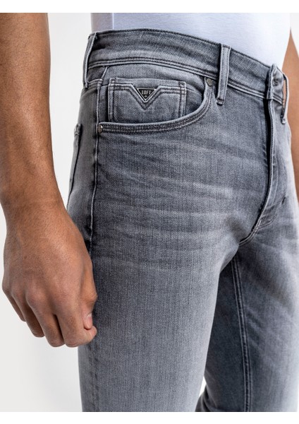 Ricardo Slim Fit Erkek Pantolon