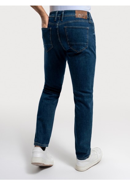 Erkek Pantolon LF2035700 LF2035700002