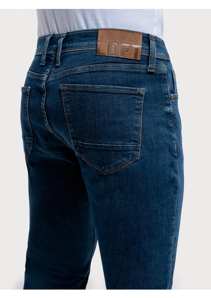 Erkek Pantolon LF2035700 LF2035700002