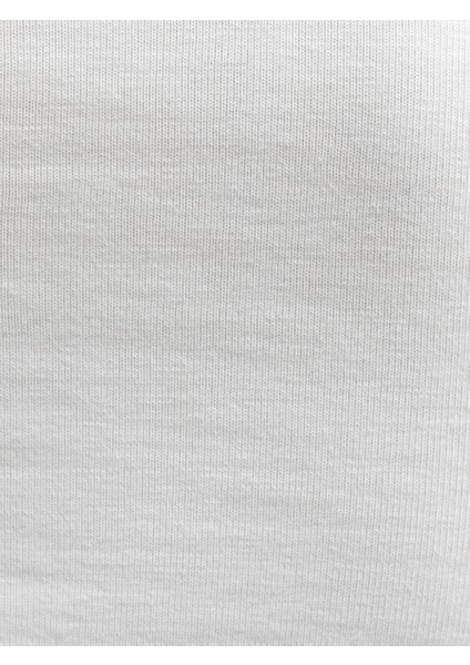 Crop Kadın Tshirt K.kol