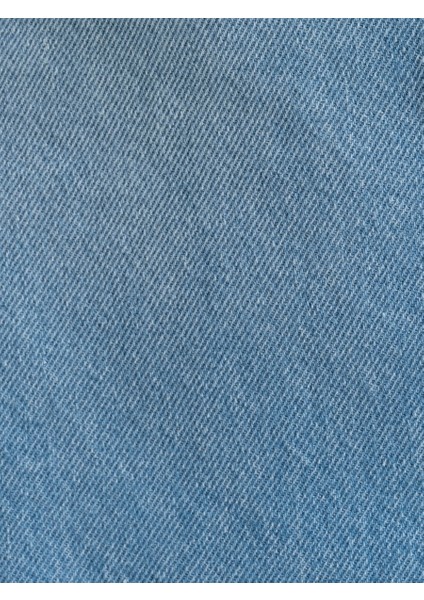 Slouchy Elastic Waist Fit Erkek Pantolon