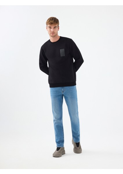 Ricardo Slim Fit Erkek Pantolon