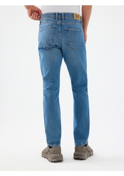 Ricardo Slim Fit Erkek Pantolon