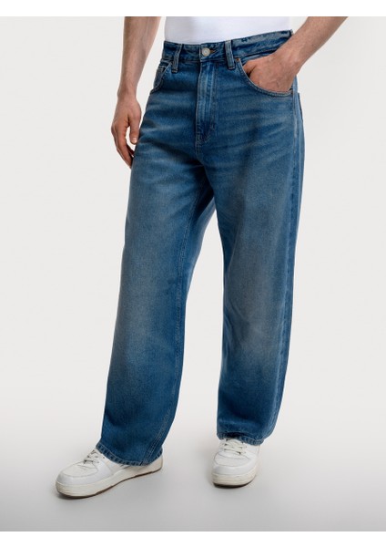 Ramon Baggy Fit Erkek Pantolon