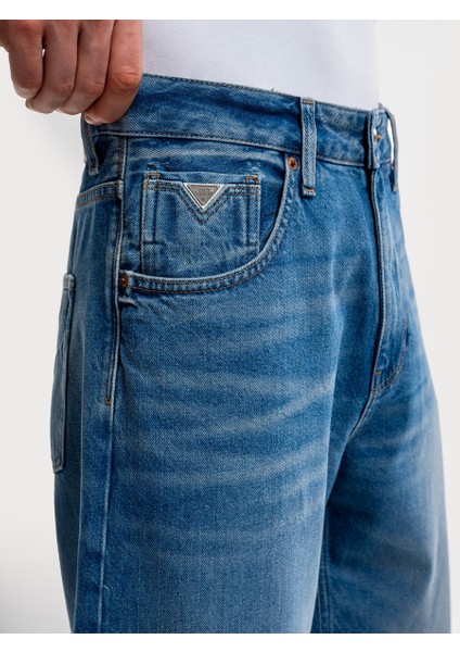 Ramon Baggy Fit Erkek Pantolon